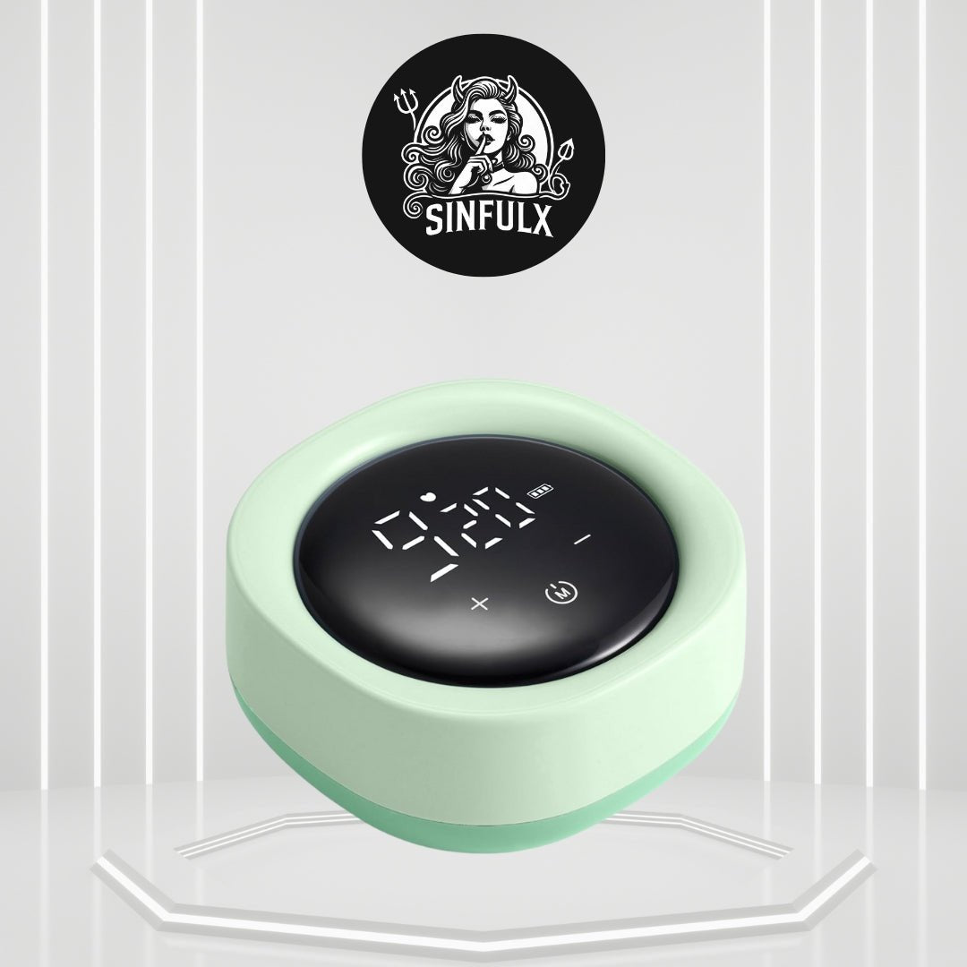 NipPulse Electric Nipple Corrector-0