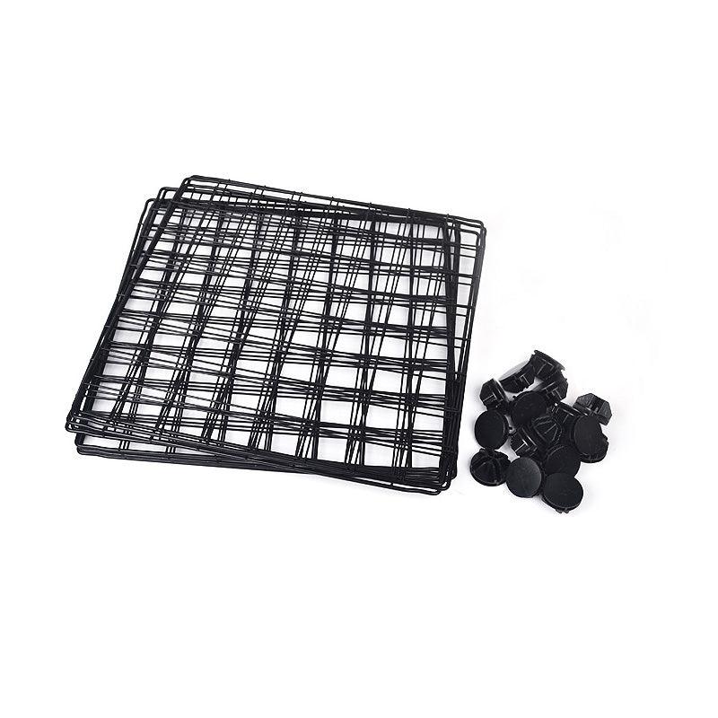 Ecometal Pet Barrier-1