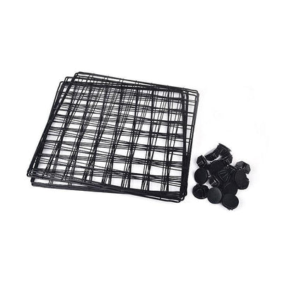 Ecometal Pet Barrier-1