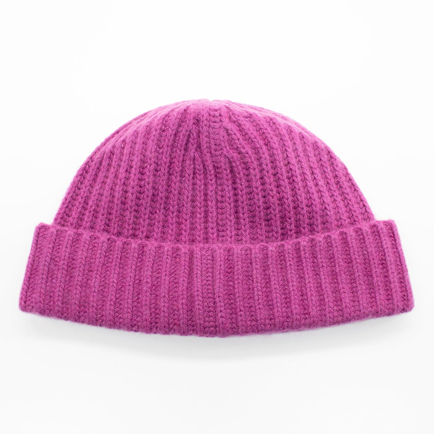 LADIES RIBBED HAT-1
