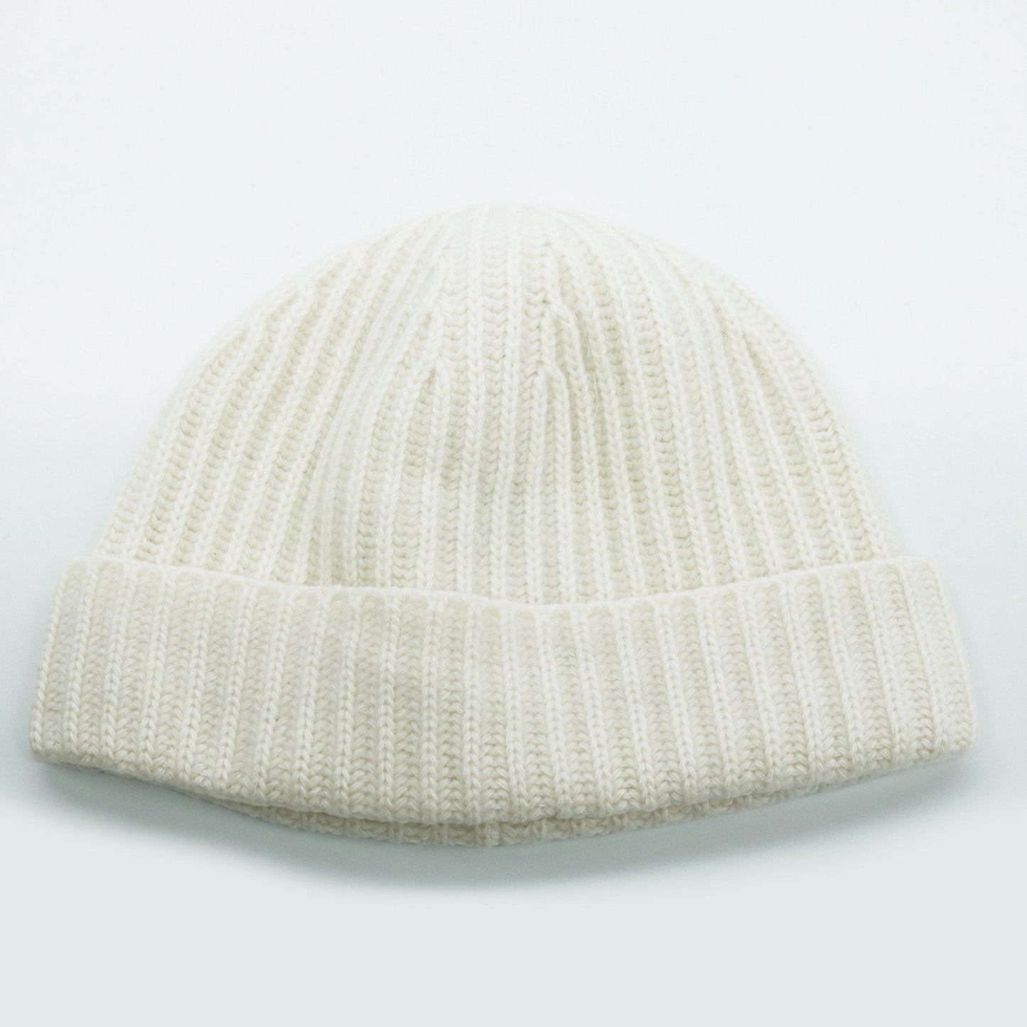 LADIES RIBBED HAT-4