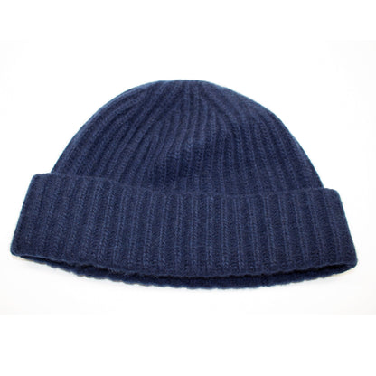 LADIES RIBBED HAT-3