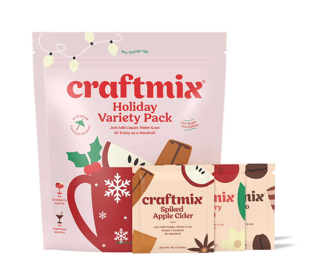 Holiday Variety-3