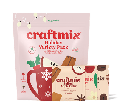Holiday Variety-3