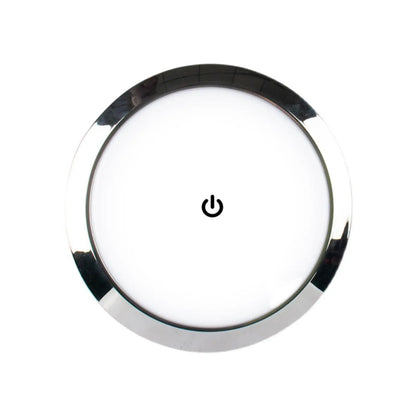 Interior Ceiling LED Light with Switch for Boating-0