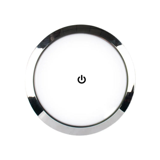 Interior Ceiling LED Light with Switch for Boating-0
