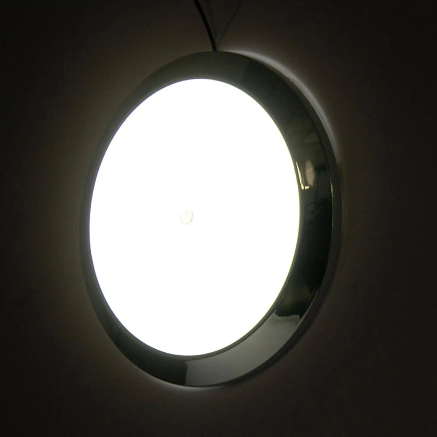 Interior Ceiling LED Light with Switch for Boating-3