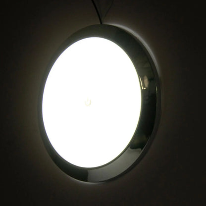 Interior Ceiling LED Light with Switch for Boating-3