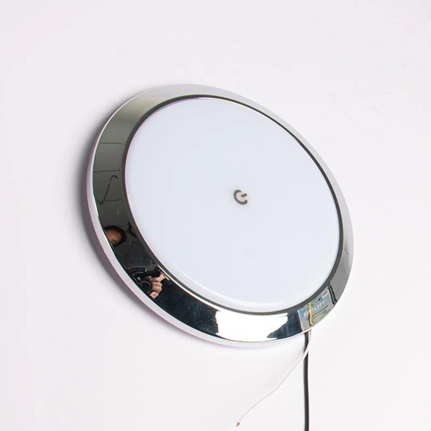 Interior Ceiling LED Light with Switch for Boating-2