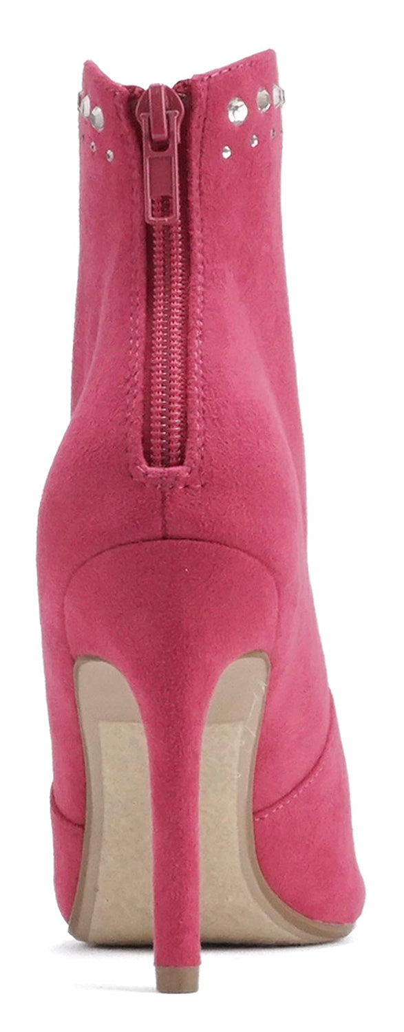 BANGLE-S Fuchsia SODA-3