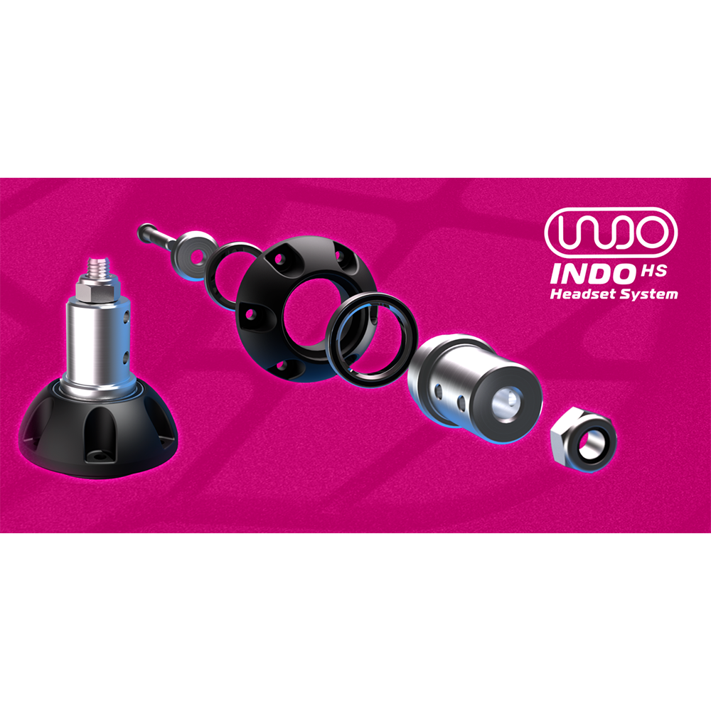 INDO Trampoline Scooter - Headset-2