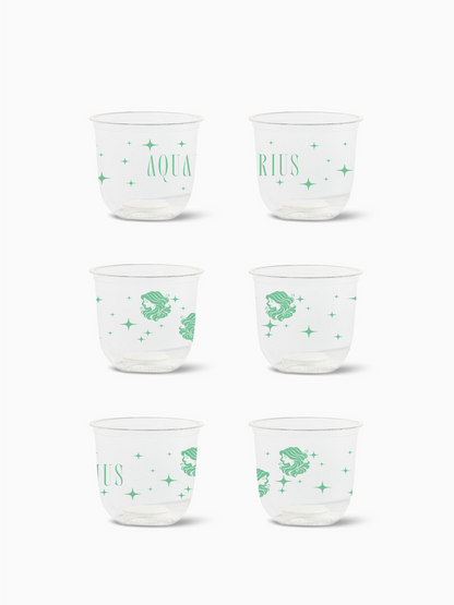 Aquarius - NATURAL Arc 12oz-0