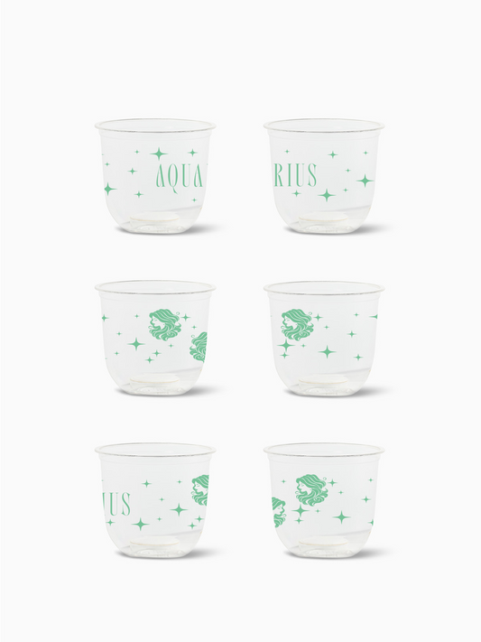 Aquarius - NATURAL Arc 12oz-0