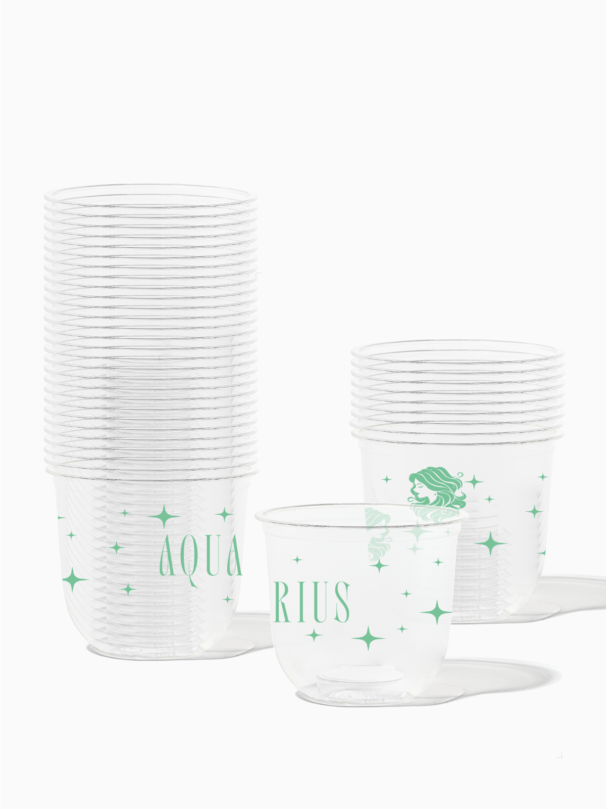 Aquarius - NATURAL Arc 12oz-1