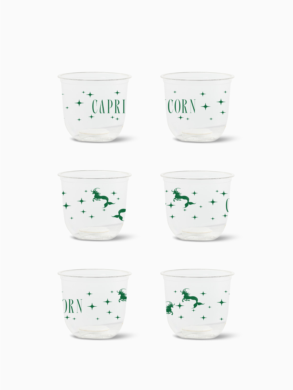 Capricorn - NATURAL Arc 12oz-0