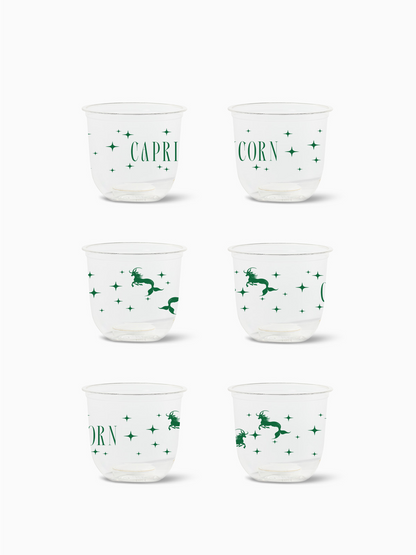 Capricorn - NATURAL Arc 12oz-0