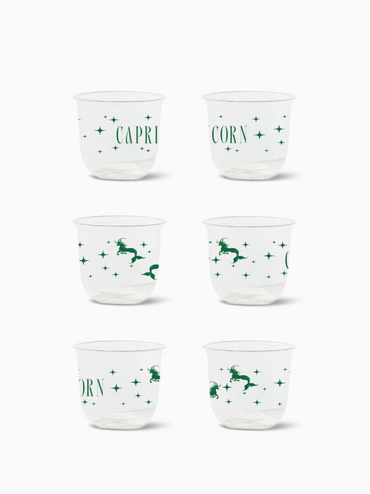 Capricorn - NATURAL Arc 12oz-0