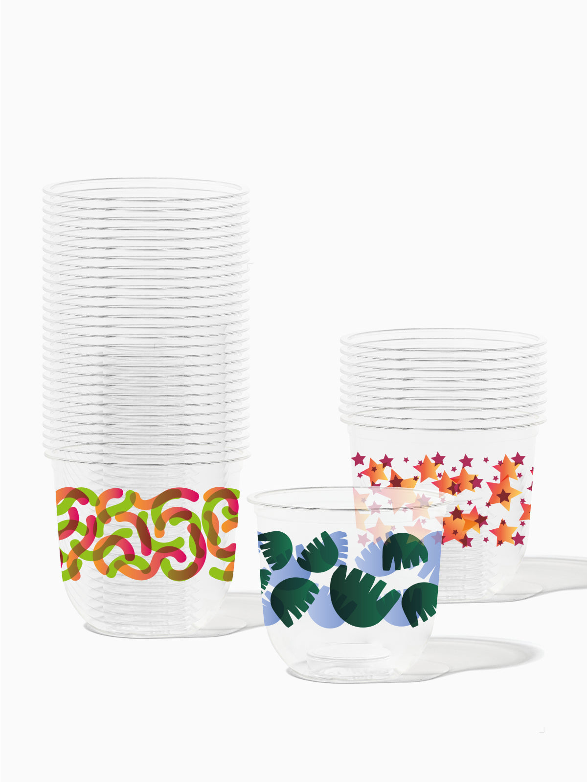 Color Whimsy 1 - NATURAL Arc 12oz-1