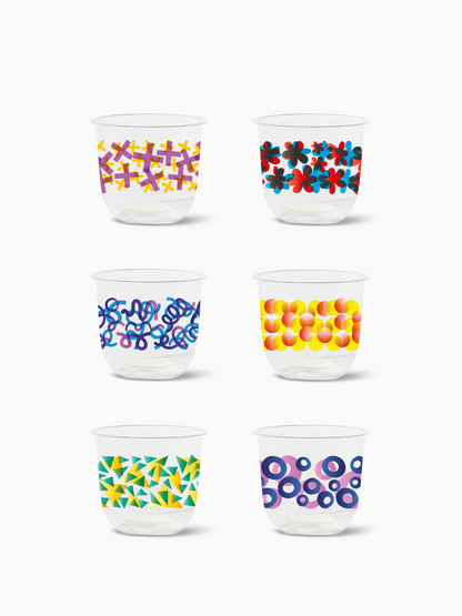 Color Whimsy 2 - NATURAL Arc 12oz-0