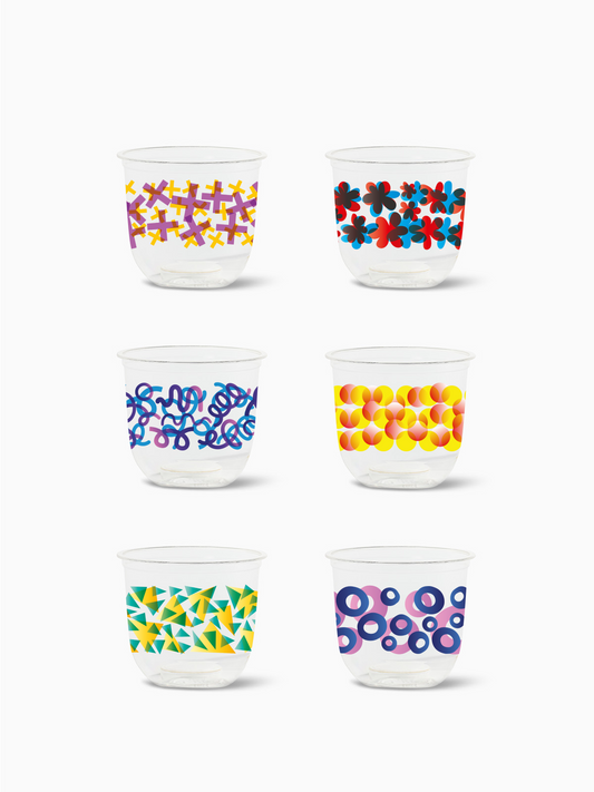 Color Whimsy 2 - NATURAL Arc 12oz-0