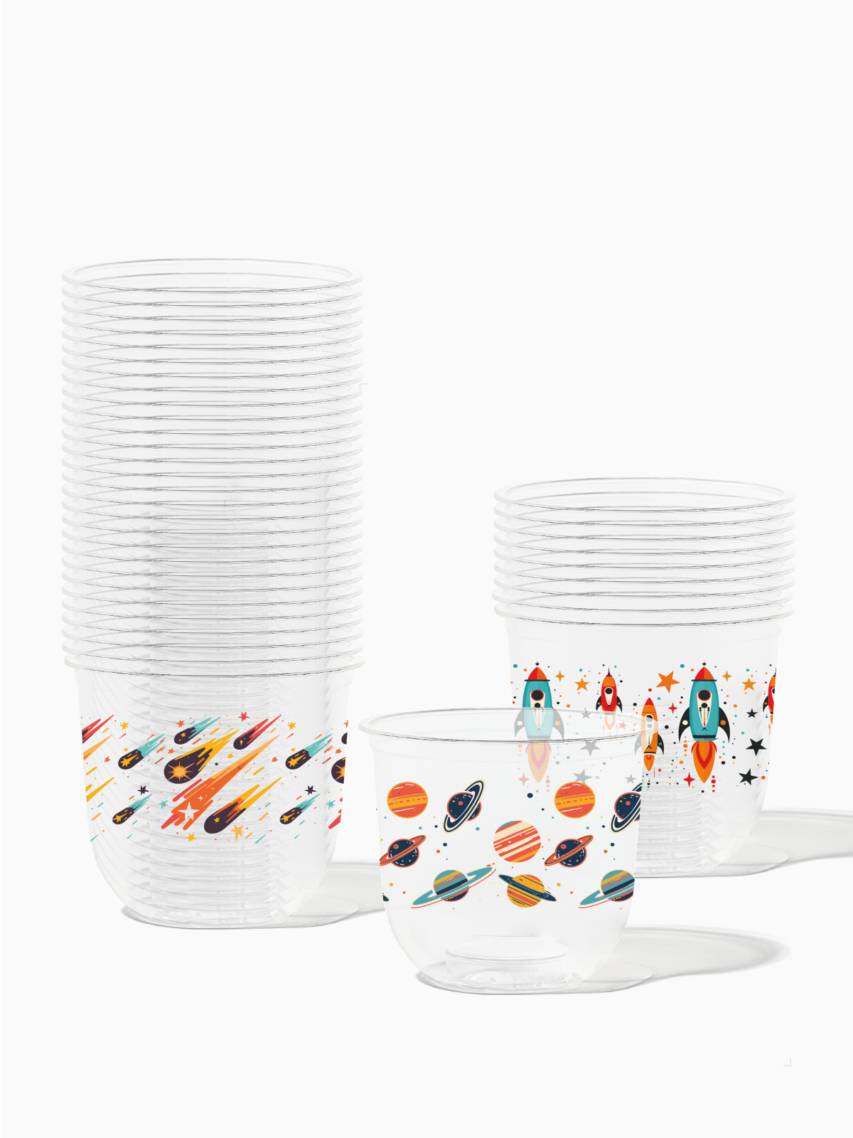 Colorful Galaxy - NATURAL Arc 12oz-1