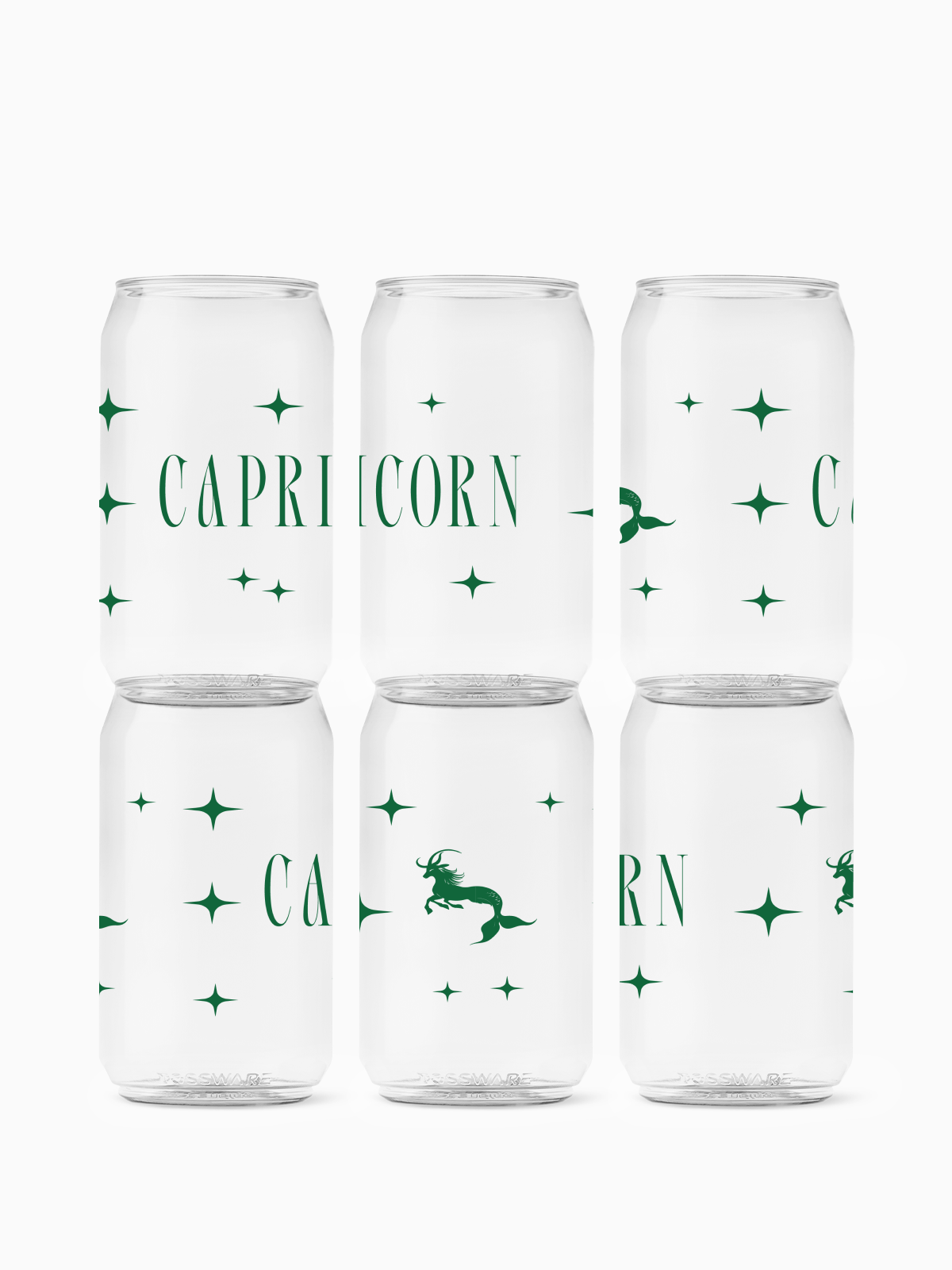 Capricorn - POP 12oz Can-0