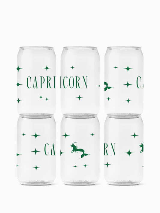 Capricorn - POP 12oz Can-0