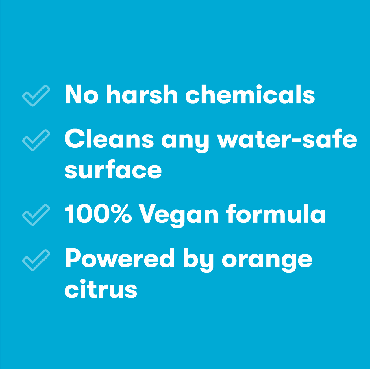 Earth Friendly Orange Plus All Purpose Everyday Cleaner (6x22Oz)-1