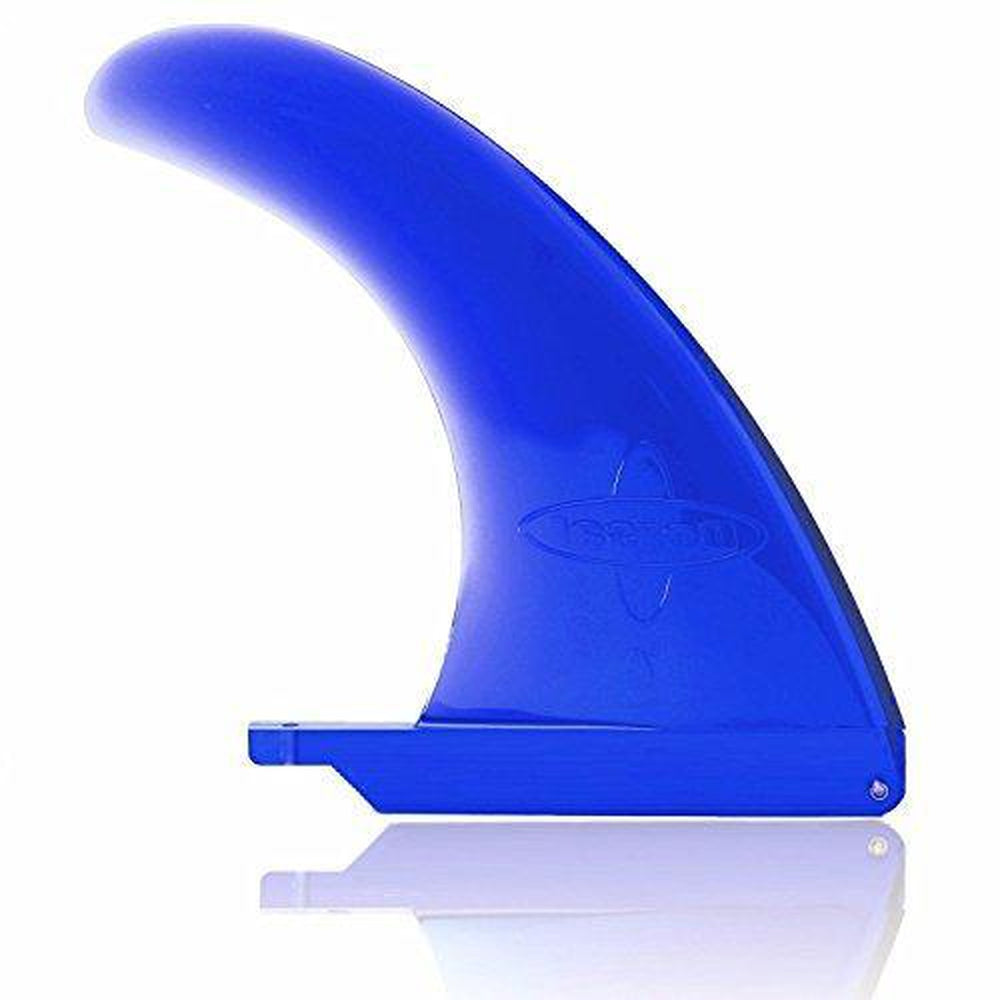 DORSAL Signature Surf SUP Single Center Fin for Longboard Surfboard-1