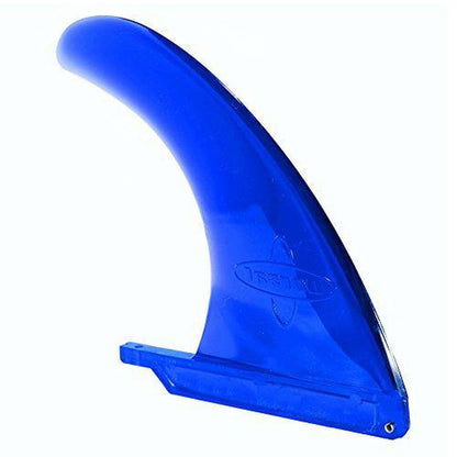 DORSAL Signature Surf SUP Single Center Fin for Longboard Surfboard-2