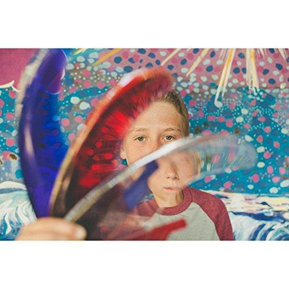 DORSAL Signature Surf SUP Single Center Fin for Longboard Surfboard-4