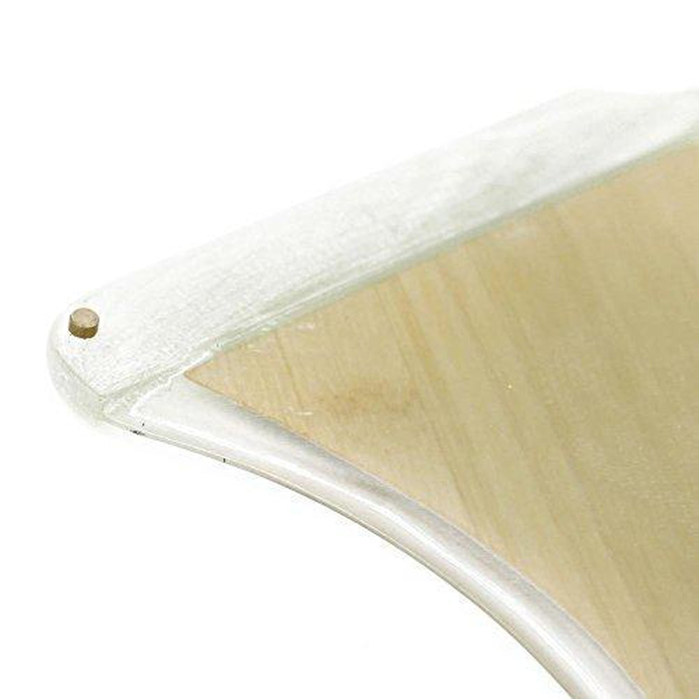 DORSAL Signature Series Bamboo Surf SUP Longboard Surfboard Fin-2