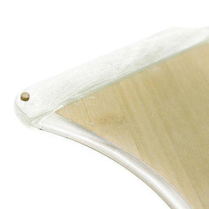 DORSAL Signature Series Bamboo Surf SUP Longboard Surfboard Fin-2