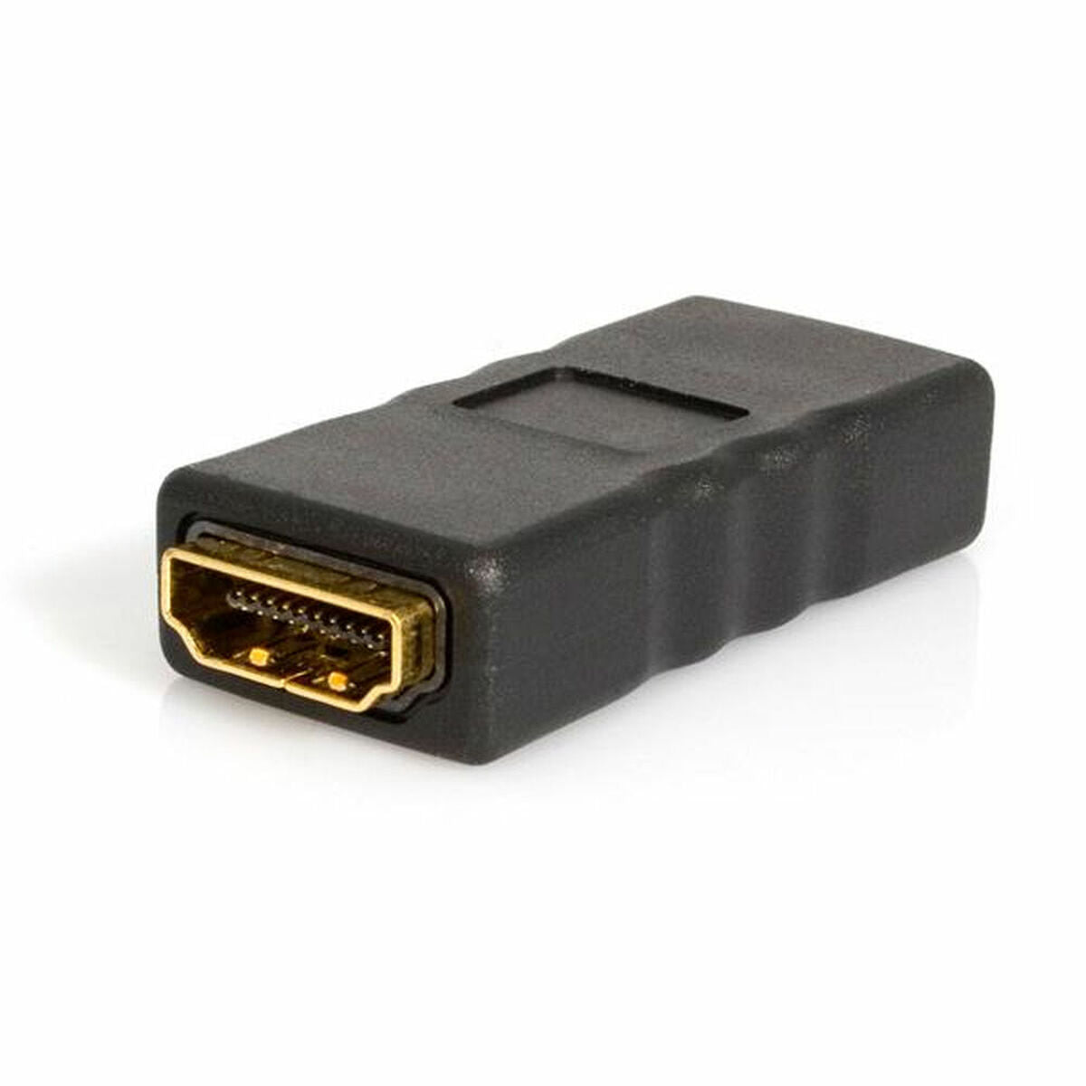 Adaptor Startech GCHDMIFF Black-2