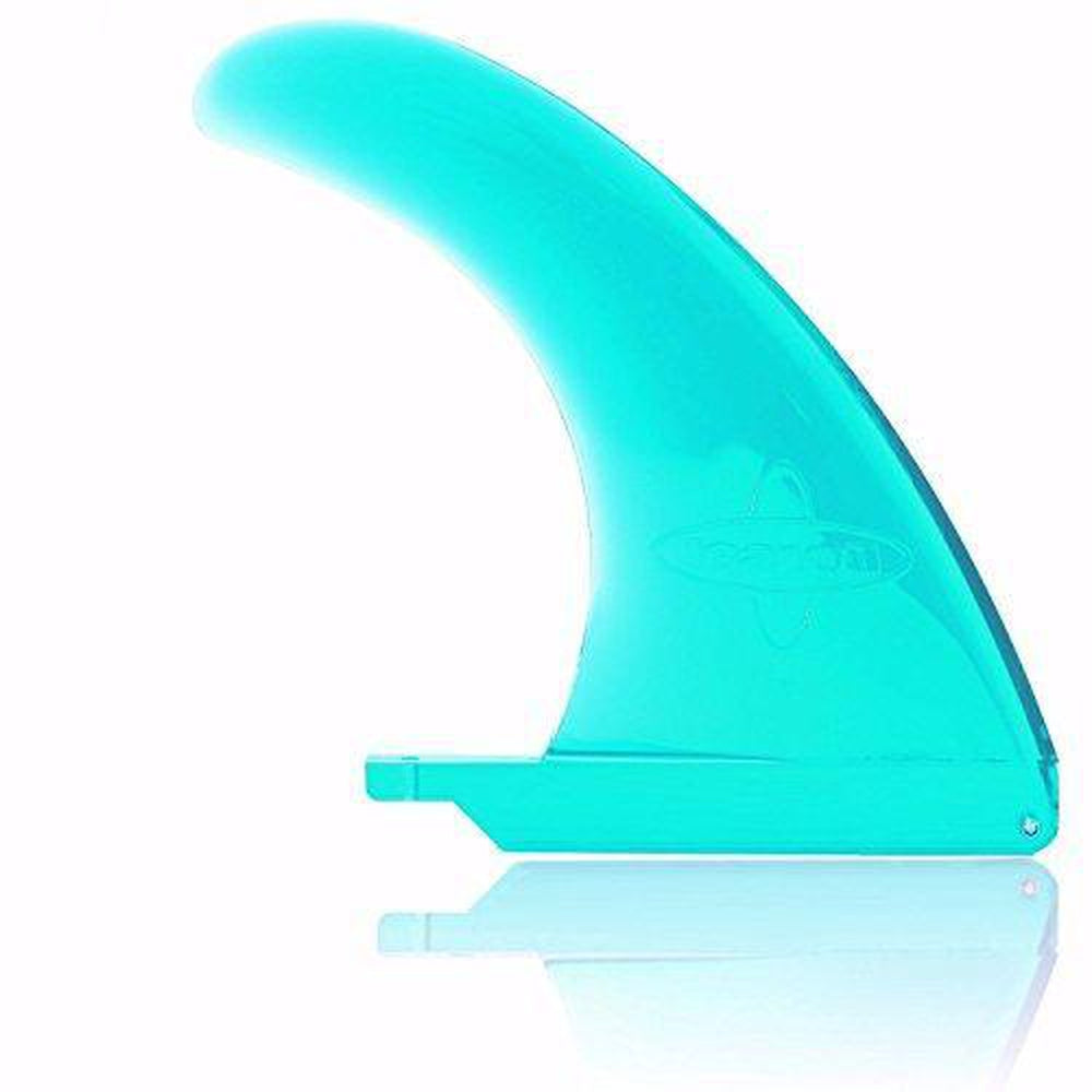 DORSAL Signature Surf SUP Single Center Fin for Longboard Surfboard-1