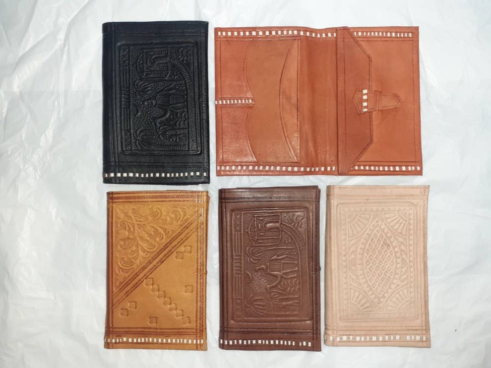 Cartera de hombre L-0