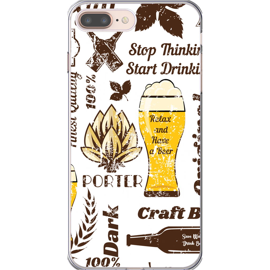 Beer Buddy Phone Case-5