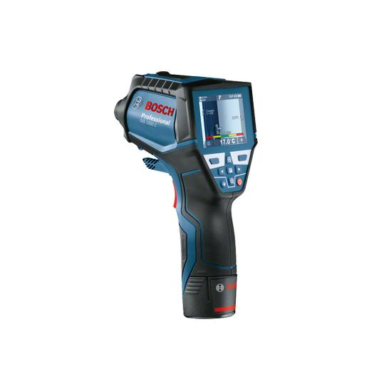 BOSCH GIS 1000 C Thermodetektor (0601083301)-0