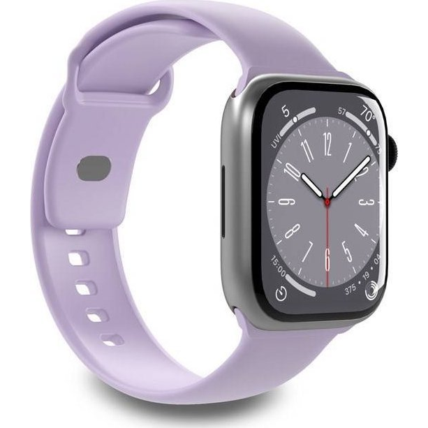 Curea smartwatch, Puro, Violet lavanda (PUR708)-0