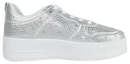 BOSTON-8 Silver Top MODA-2