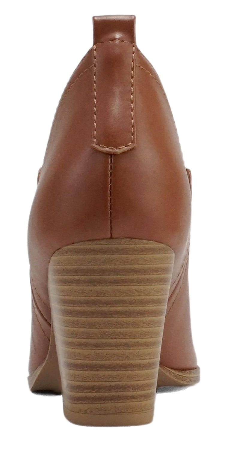 GAMEY-S Tan PU Soda-2