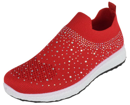 LABOR-8 Red La Sheelah-0