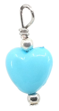 Hearts & Valentines Charms-12