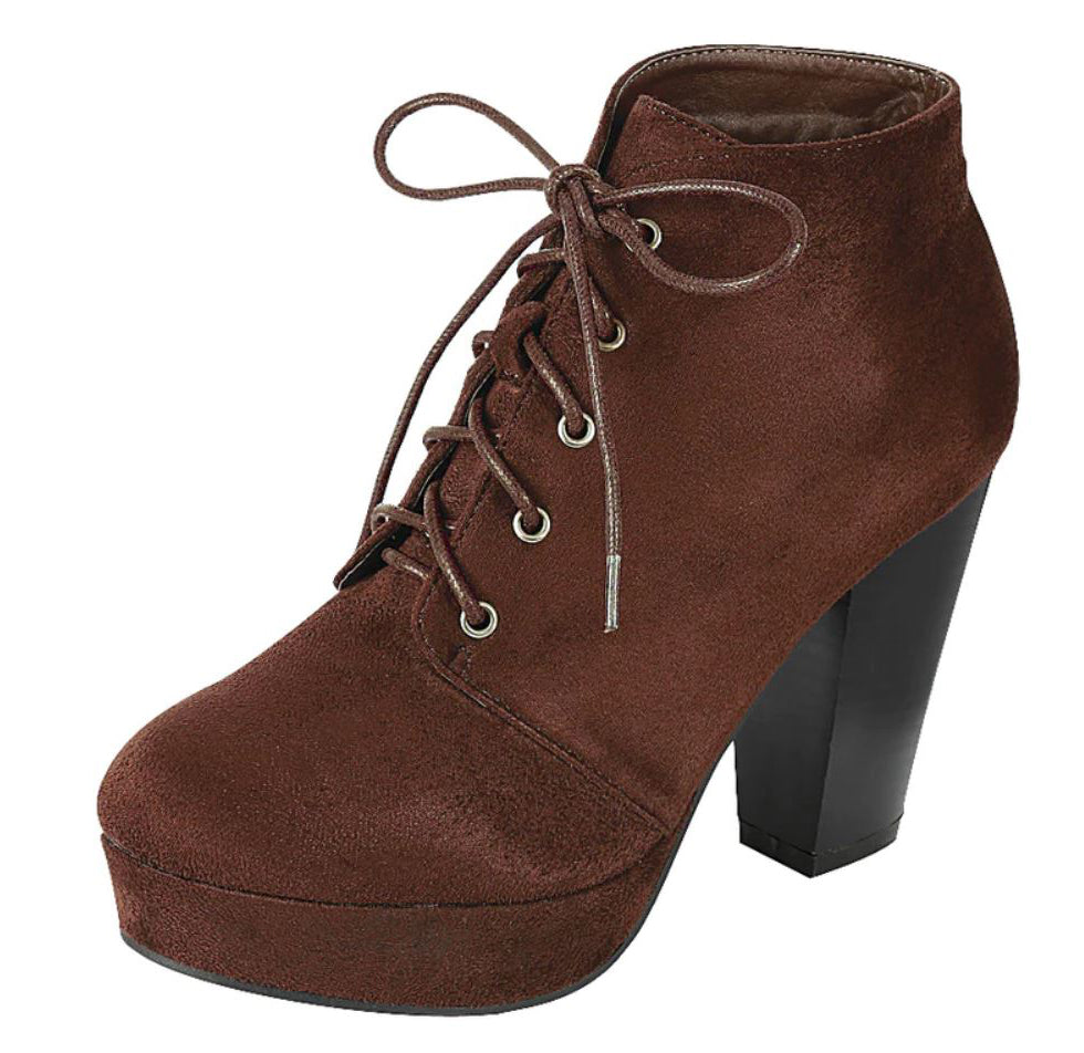 CAMILLE-86 Brown Forever-0