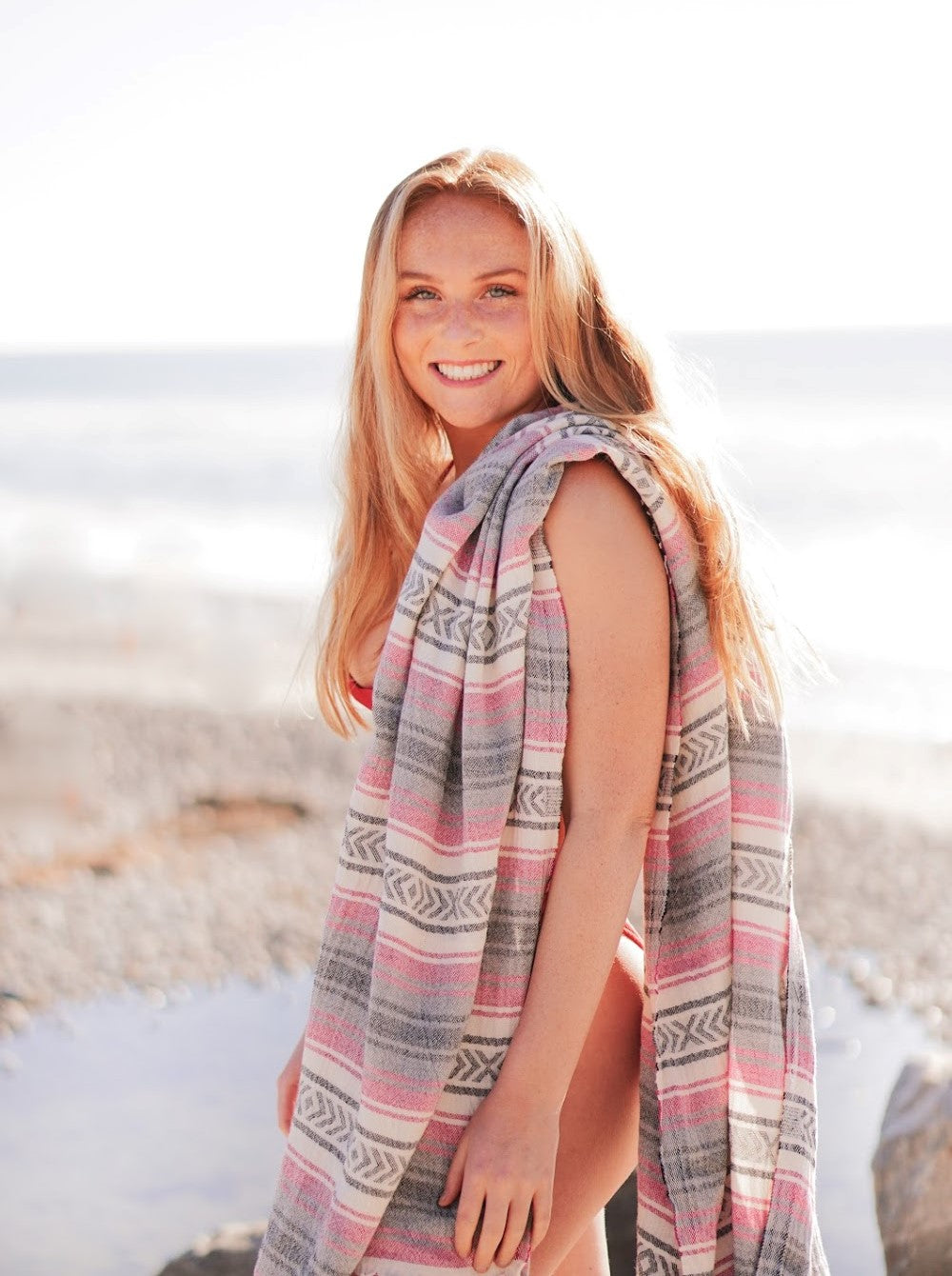 SANTA CRUZ TURKISH TOWEL-1