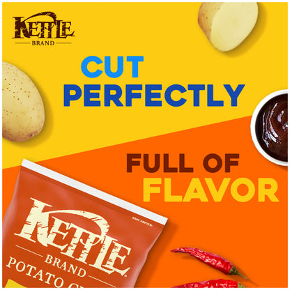 KETTLE BACKYRD BBQ CHIPS ( 9 X 13 OZ   )-1