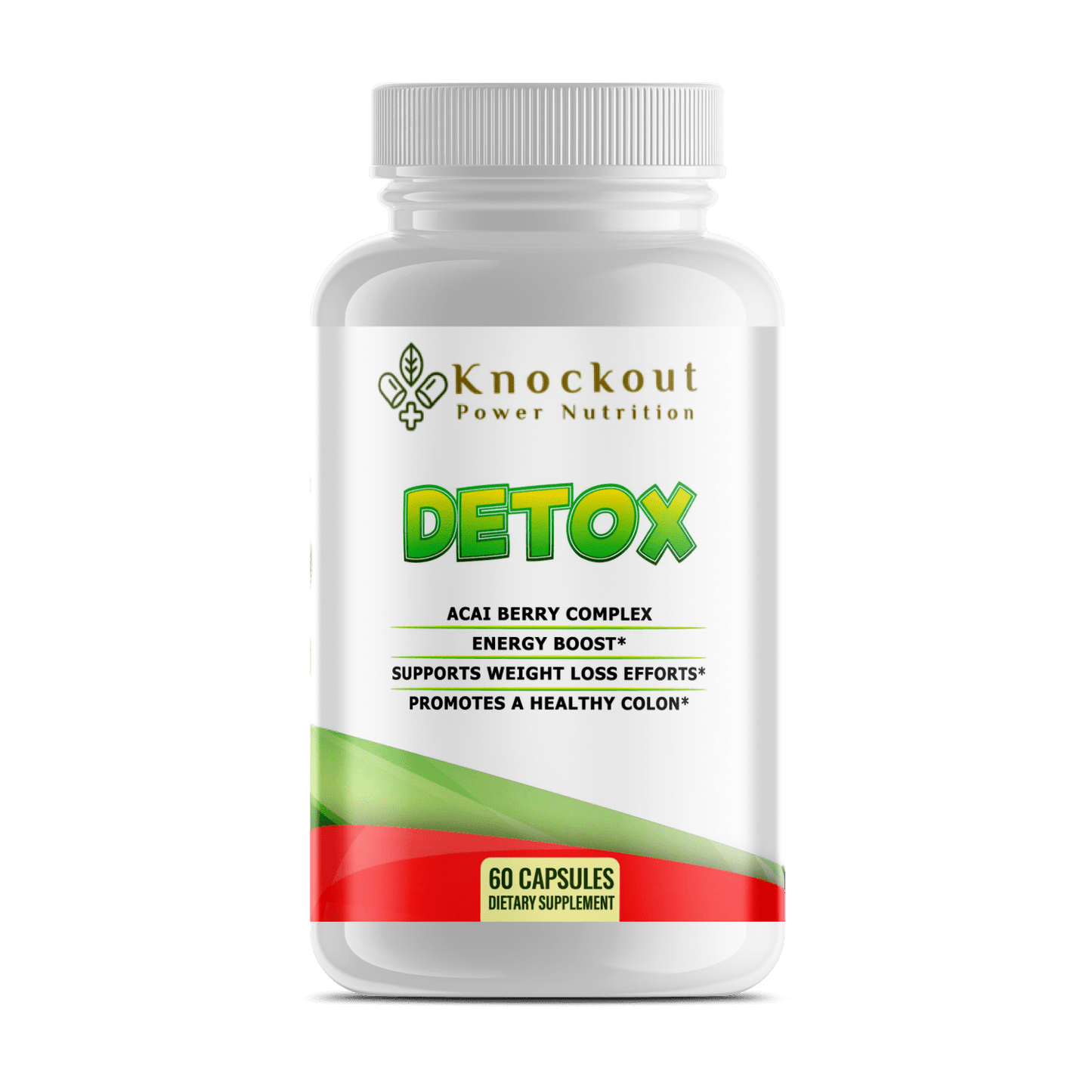 Detox - Plant-Based Immune System Booster-4
