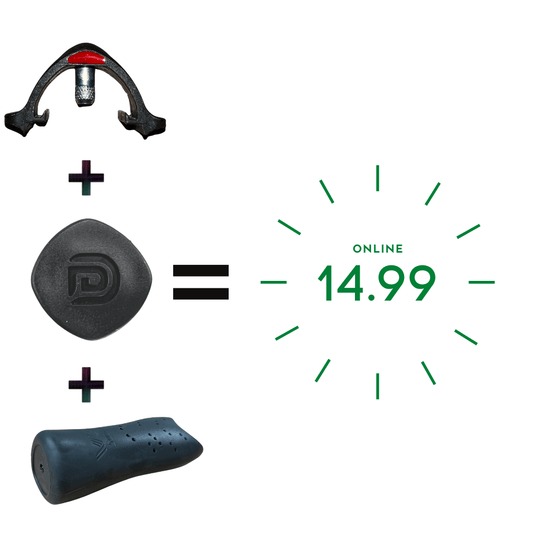 Dynamo Replacement Parts Value Bundle-0