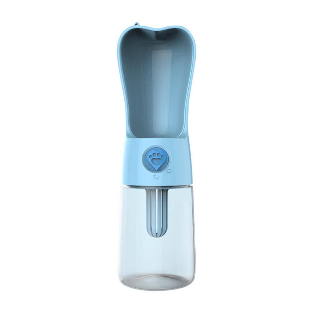 Pet Dog Cat Water Bottle Portable Feeder-8