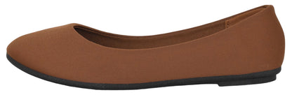 FLEXIBLE-62 Brown Forever-1